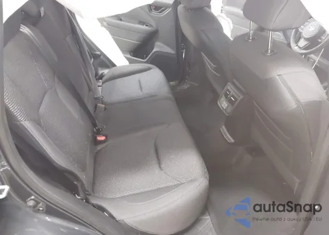 2025 Subaru Forester Hybrid Premium z USA, uszkodzony, nr VIN JF2SLSED6SH416633